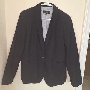 J. Crew classic wool blazer